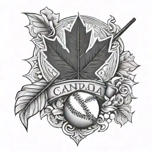 Baseball Canada And Faith