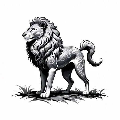 Ahmad Leo Zodiac Sign