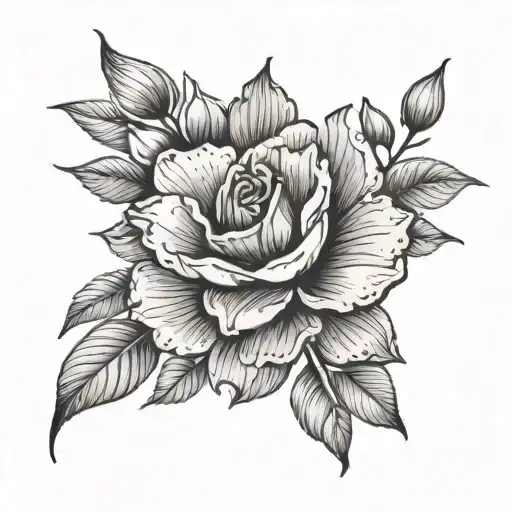 January June May October Birth Flower