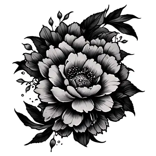 Japanese And Filipino Style Sleeve