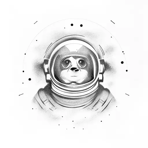 Astronaut
