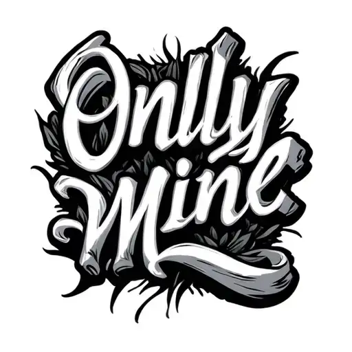Only Mine Script