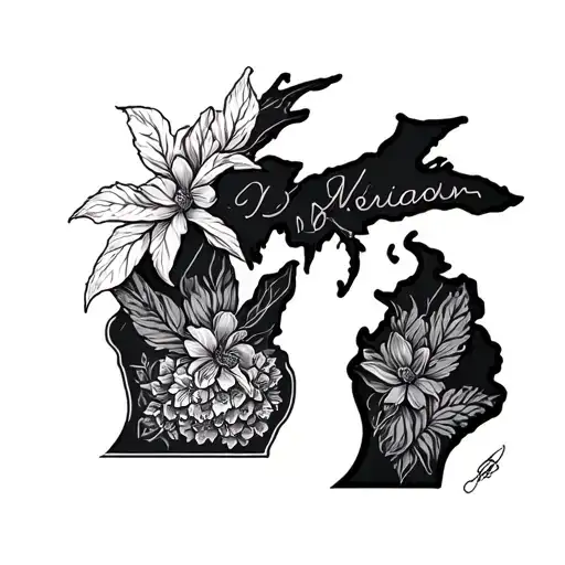 Brittney Gemini Michigan