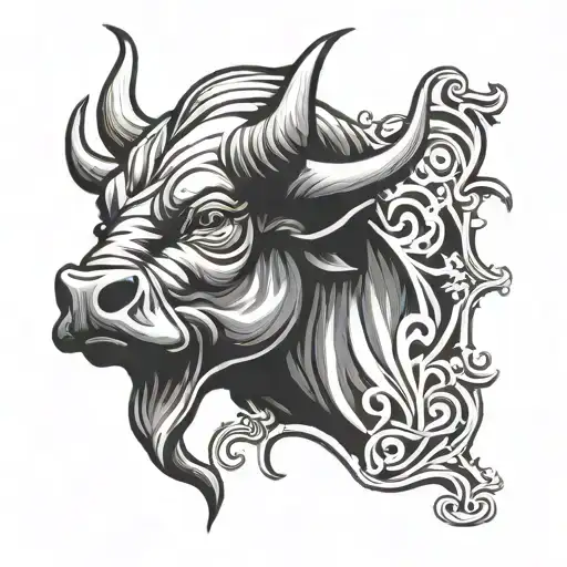 Bull Head Which Word Says Kill 3