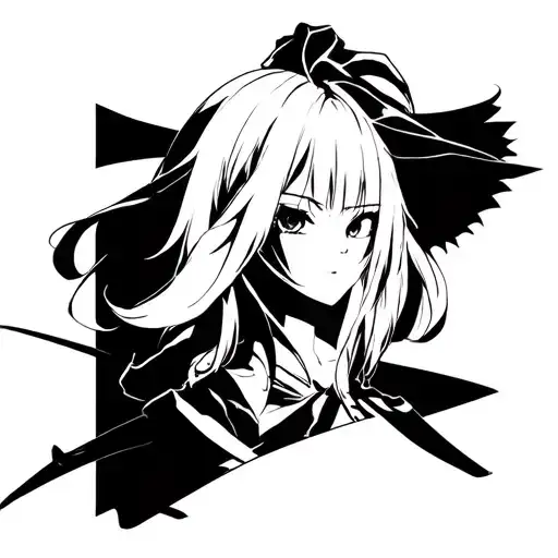 Bleach Anime Senbonzakura Kageyoshi