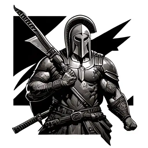 Spartan With 916 Integrated