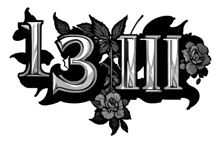 April 13 1990 In Roman Numerals