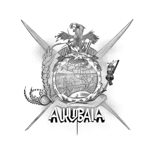 Aruban Country Detailed Outline