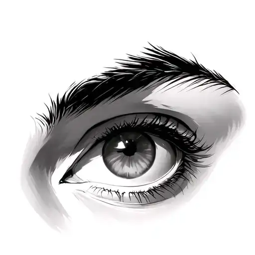 Jaig Eyes From Star Wars