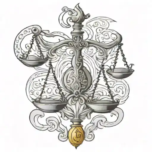 Libra And Son