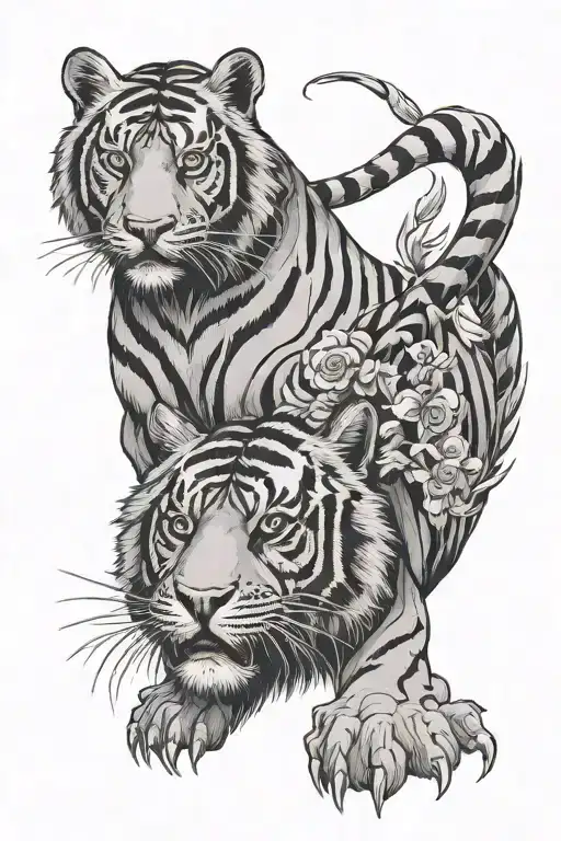 Aquarius Zodiac Sign Tiger 1998 Date Of Birth
