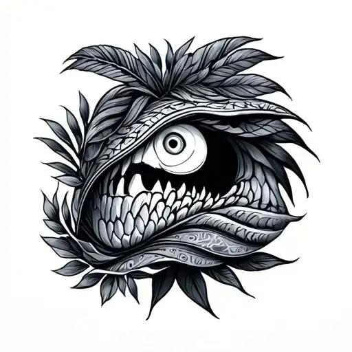 New Pacific Caledonia Custom