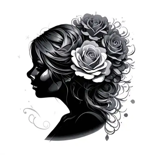 Tribute For My Sister