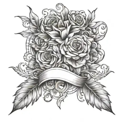 13 Th November Date Tatoo