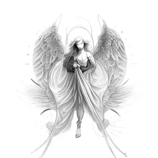 Un Angel