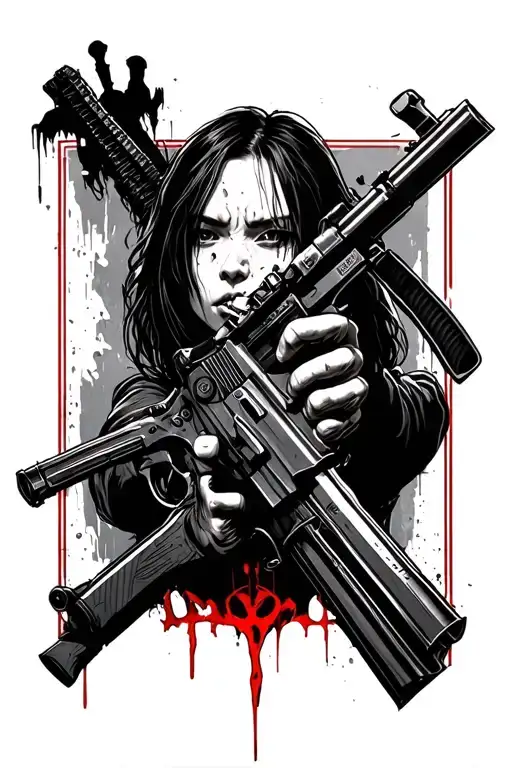 The Resident Evil Game