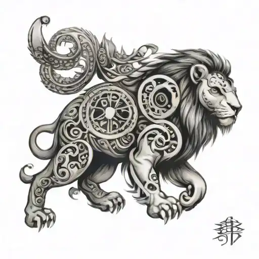 Prasanna Leo Zodiac Sign