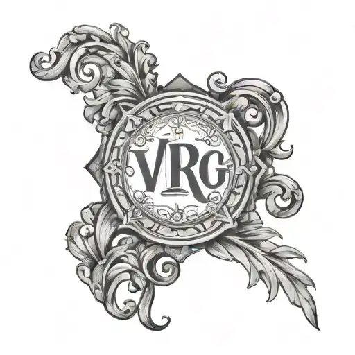 Virgo And The Name Of Kylian