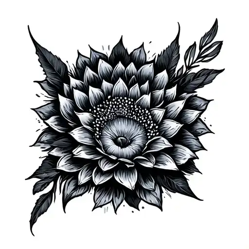 Easy Minimal Tattoo Meaningful