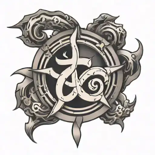 Strength Symbol