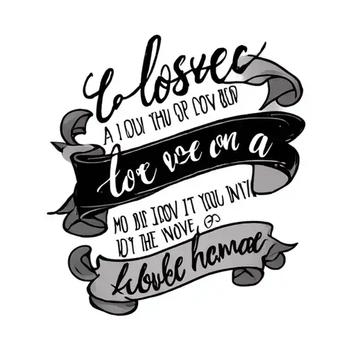 Bible Verses About Loosing A Love One