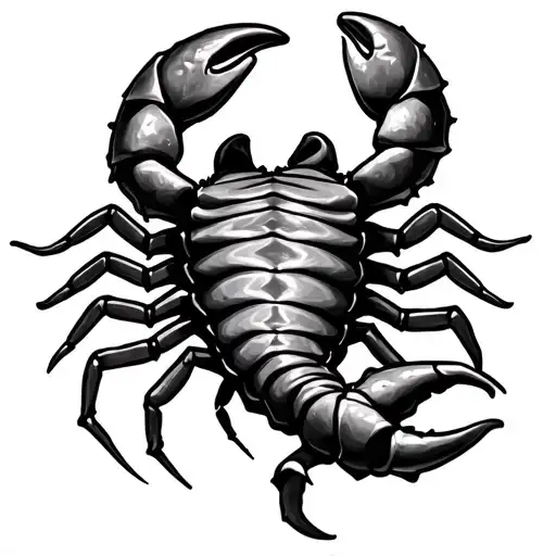 Scorpio Gemini Zodiac Sign
