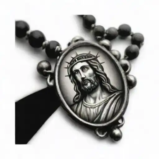 Jesus Rosary