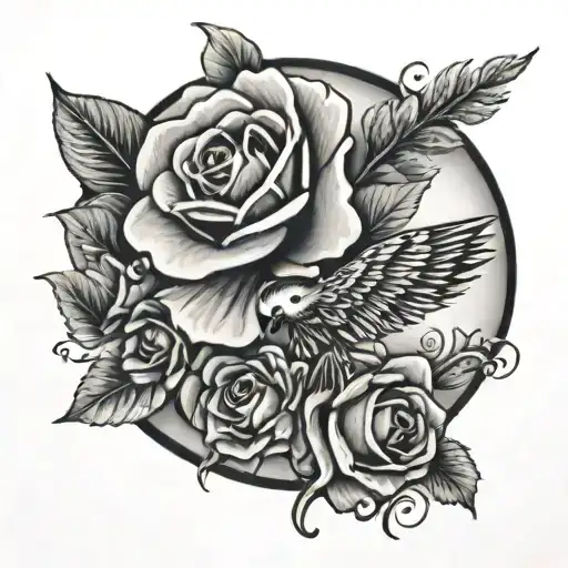 Physical Therapist Healing