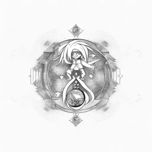 Final Fantasy Virgo Scorpio Pisces