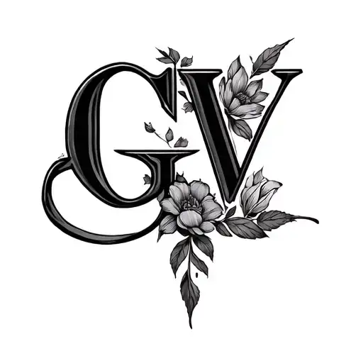 Initial Gv