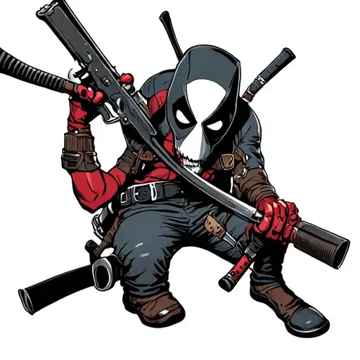 New School Dead Pool