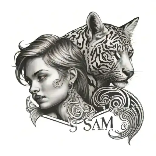 Name Incorporated Sam Mother And Son