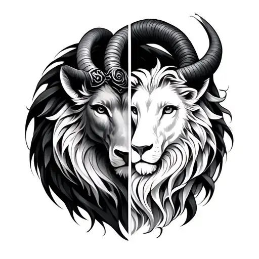 Capricorn Leo And Gemini Zodiac Sign