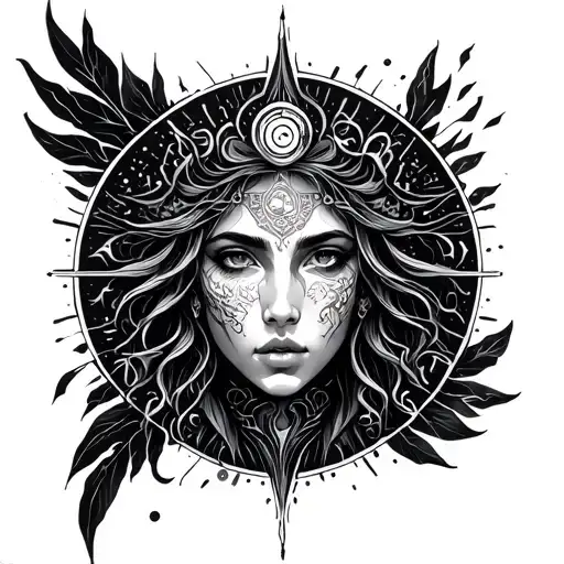 Age Of Aquarius Zodiac Sign & I Am The Creator