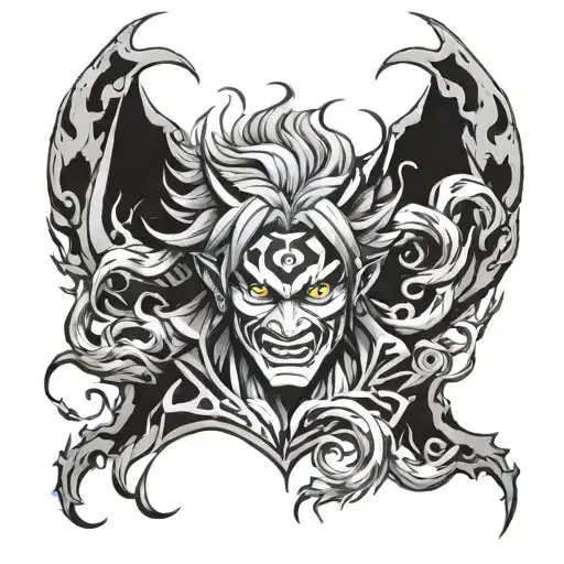 Rengoku Demon Slayer Set Your Heart Ablaze