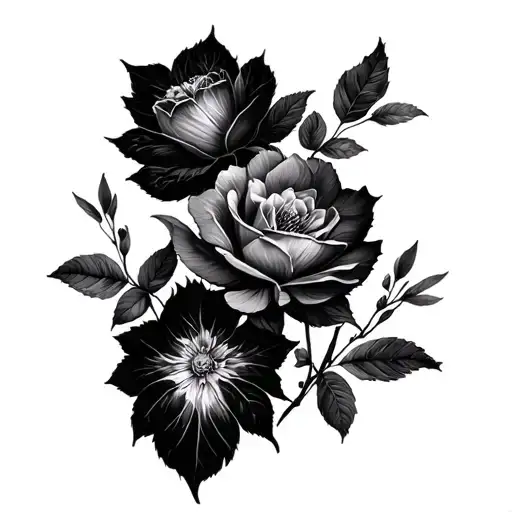 Spring And Autumn And Eternity Love Faith Hope