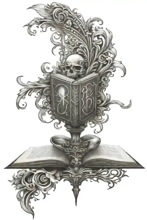 The Book Of Luke Bible