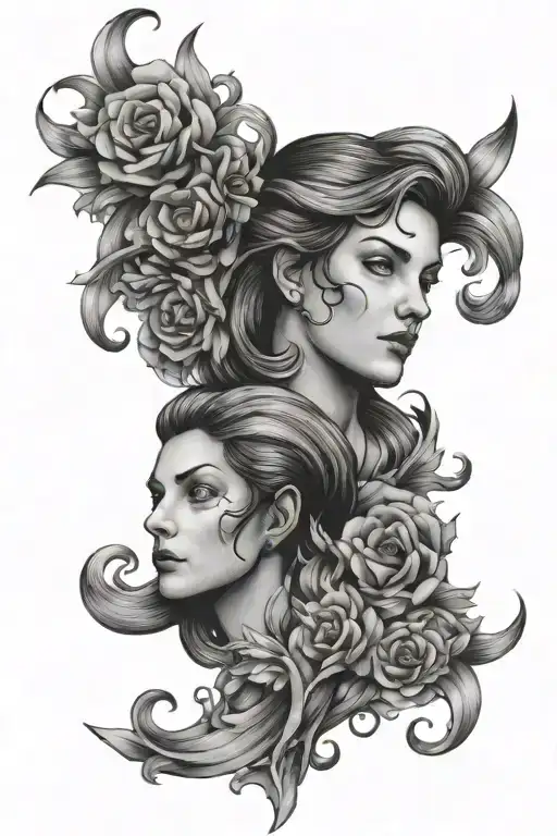 Gemini Design Inspired