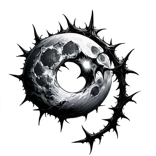 Moon Thorns