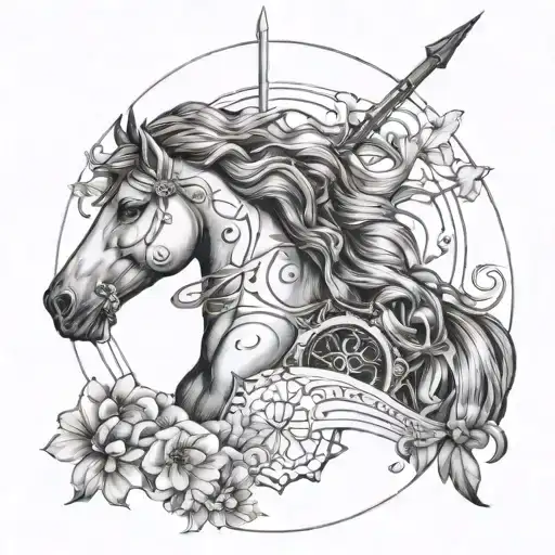 Sagittarius Infj Female The Sage