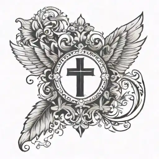 Christian Nursing Minimalist