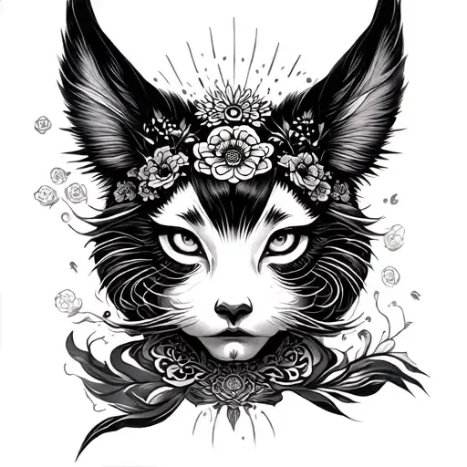 Korean Bright And Radiant Represenation Of The East