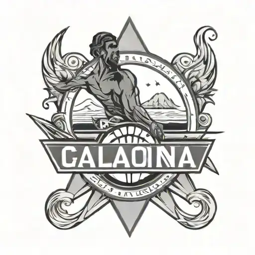 California La Galaxy