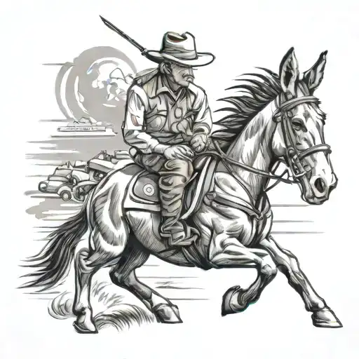 Donkey Racing Colorado