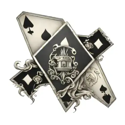 Quit Gambling Themed