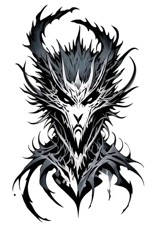 Berserk Cyber Sigilism