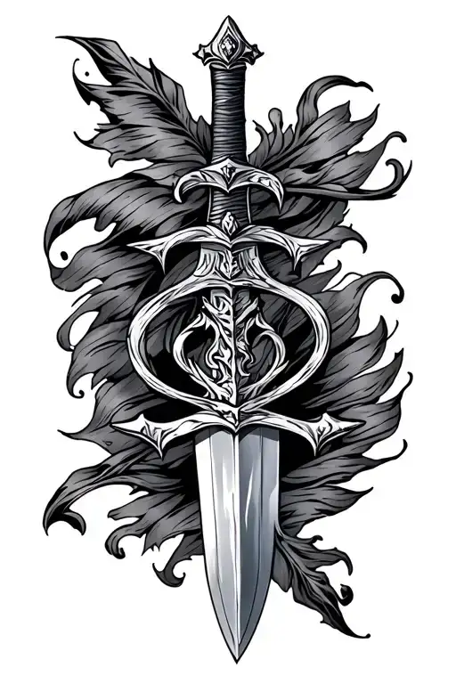Essex Sword