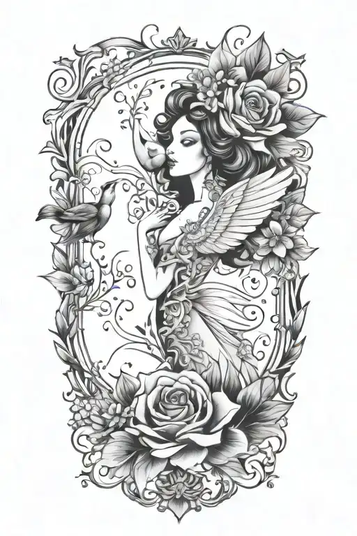 Self Love And Freedom