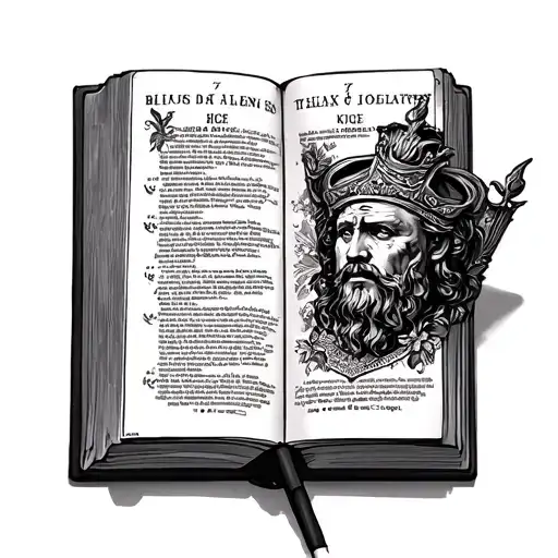 King Bible James