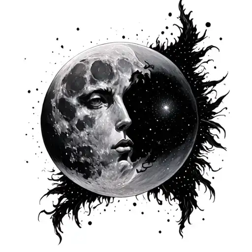 Sol The Moon And The Truth